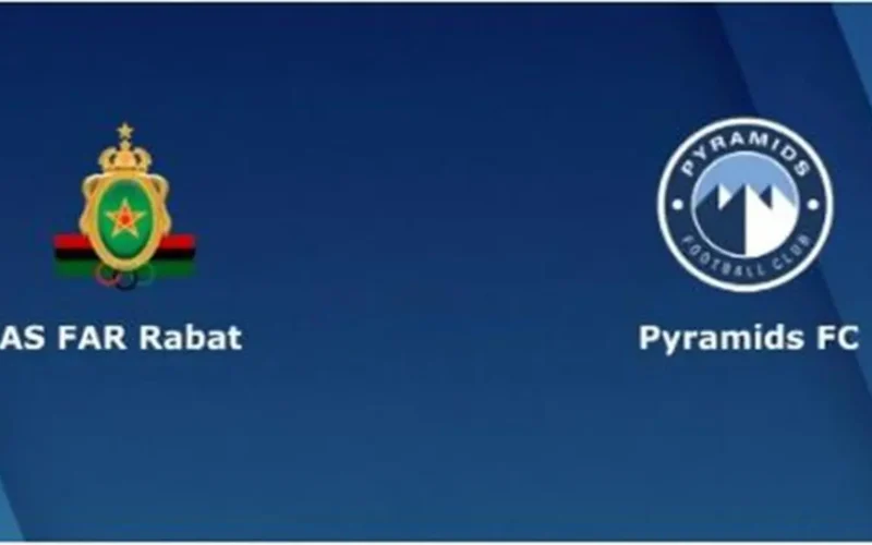 مواجهة مرتقبة بين بيراميدز والجيش الملكي في ربع نهائي دوري أبطال أفريقيا